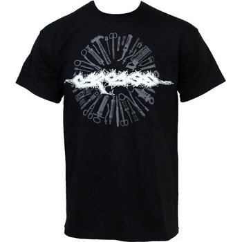 Image 1 of RAZAMATAZ Мъжка тениска Carcass - I Reek Of Putrefaction - RAZAMATAZ - ST2524