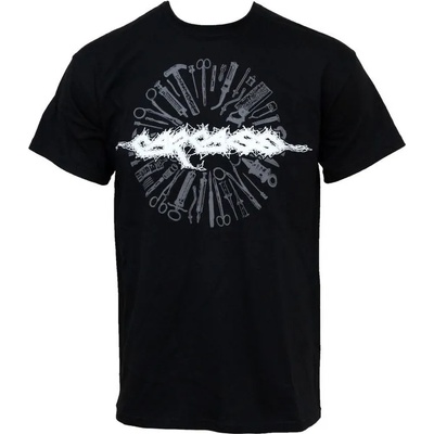 RAZAMATAZ Мъжка тениска Carcass - I Reek Of Putrefaction - RAZAMATAZ - ST2524