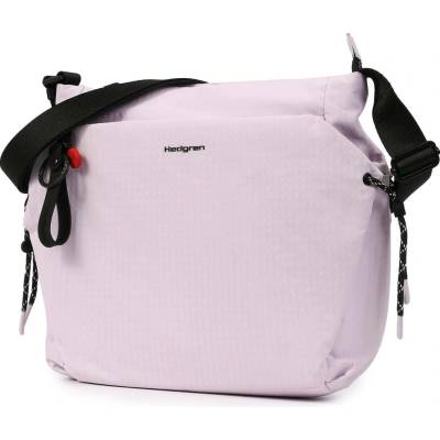 Hedgren Taška přes rameno String Makoto HSTG08-916 5 51 L fialová
