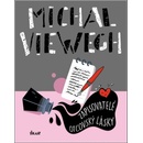 Zapisovatelé otcovský lásky - Michal Viewegh