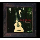 A Treasury - Nick Drake LP