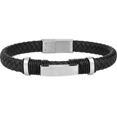 Мъжка гривна Daniel Klein DKJ. 6.10006-1 (DKJ.6.10006-1)