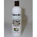 Šampony Inecto Pure Coconut Moisture infusing Shampoo s čistým kokosovým olejem 500 ml