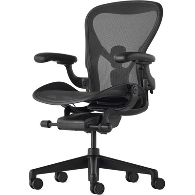 Herman Miller Aeron – Zbozi.Blesk.cz