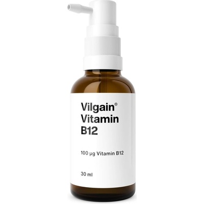 Vilgain Vitamin B12 30 ml