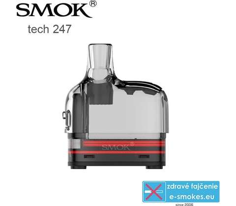 Smoktech Tech247 Cartridge