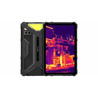 ULEFONE Tablet Armor Pad 4 Ultra Thermal 5G 10,36 palce 8/256 GB IP69K Thermal Vision Black