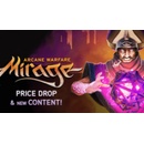 Mirage: Arcane Warfare