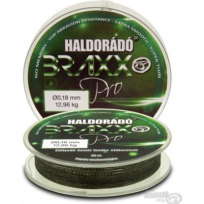 Haldorádó Braxx Pro 10m 0,12mm 6,95kg