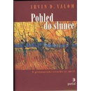 Pohled do slunce