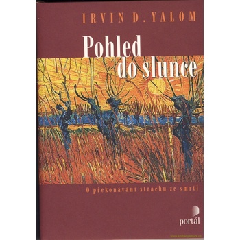 Pohled do slunce