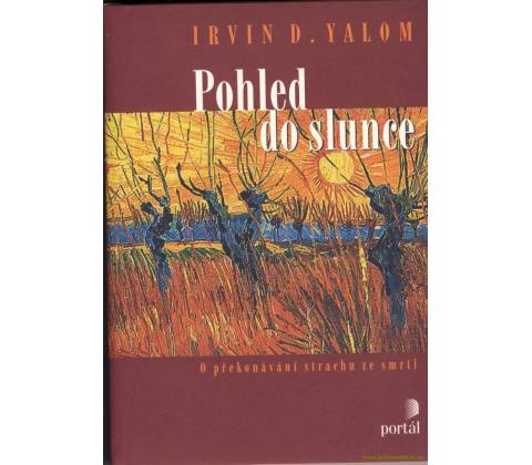 Pohled do slunce