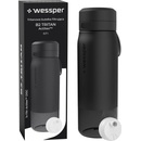 Wessper B2 Tritan Actitex 0,7 l černá