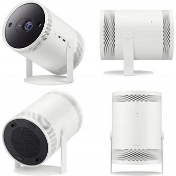 Samsung SP-LFF3CLAXXXH