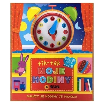 Moje hodiny