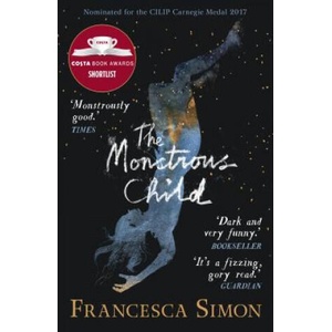 Monstrous Child | Francesca Simon (ISBN: 9780571330270)