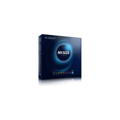 My Size MY. SIZE Pro 72 36 бр (P24351)