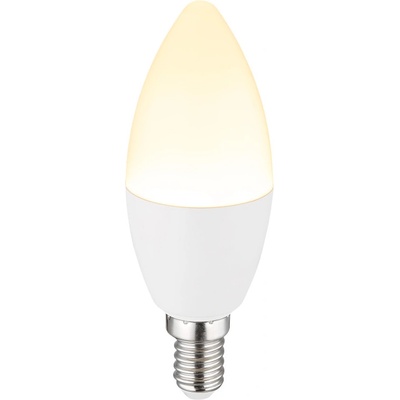 GLOBO žárovka LED E14/ 7W 650lm 3000K teplá bílá 10564