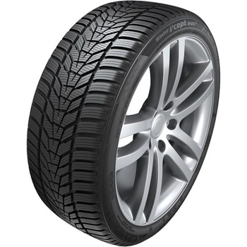 Image 1 of Hankook Winter i*cept evo3 W330 XL 245/45 R18 100V