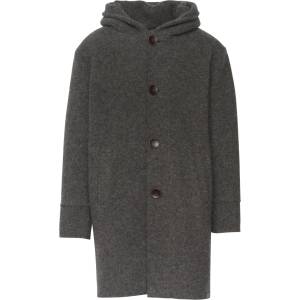 STAPF Мъжко вълнено яке STAPF Adriano Wool parka - Ash - размер XXL (005-3537-0216)