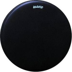Aquarian JD16 De Johnette Coated 16" Kожа за барабан (JD16)
