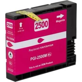 Image 1 of Compatible Мастилница Canon PGI-2500M съвместима Magenta