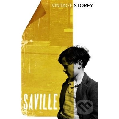 Saville - David Storey