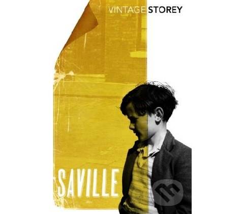 Saville - David Storey