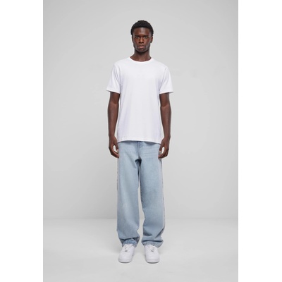 Urban Classics Мъжки светлосини дънки Urban Classics Baggy Fit JeansUB-TB6398-12689 - Светлосин, размер 34