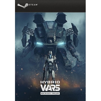 Hybrid Wars