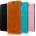 Lenovo S90 Sisley Mofi Wallet Кожен Калъф и Стилус