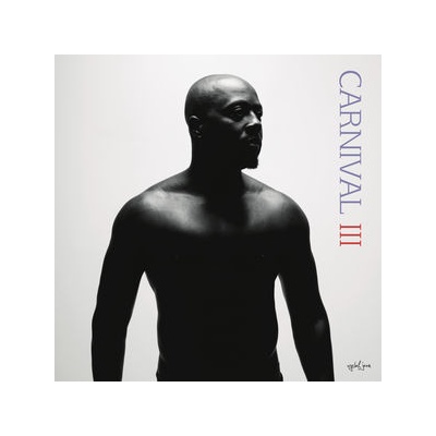 JEAN WYCLEF: CARNIVAL III: THE FALL LP