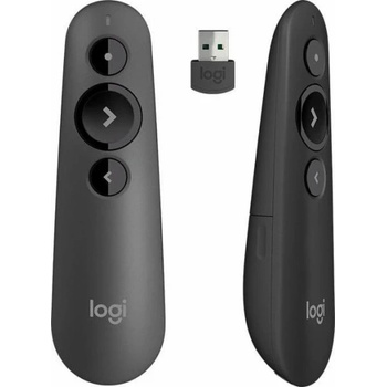 Logitech Wireless Presenter R500 910-005843