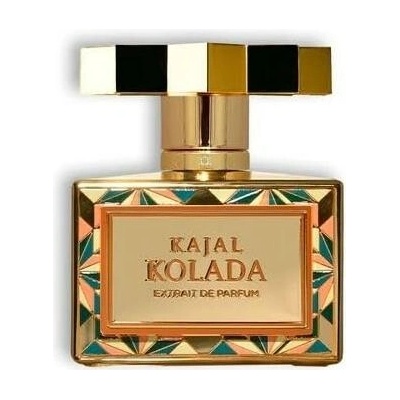 Kajal Perfumes Paris Kolada By Kajal parfumovaná voda unisex 100 ml