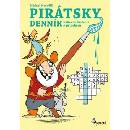 Pirátsky dennik