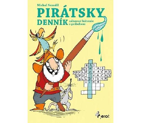 Pirátsky dennik