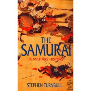Samurai | Stephen Turnbull (1996)