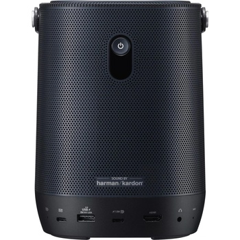 Image 1 of ASUS ZenBeam L2 (90LJ00I5-B01070)