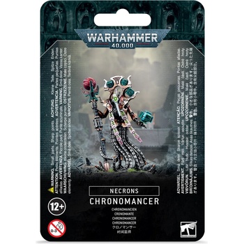 Games Workshop Chronomancer (49-45)