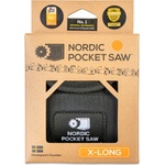Nordic Pocket Saw Трион Nordic pocket saw Nordic pocket saw X-Long Saw - Green - размер Chain Length: 93 cm (549-0978-0111)