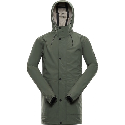 Alpine Pro Perfet olivine