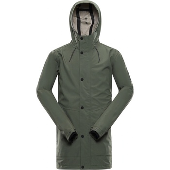 Alpine Pro Perfet olivine