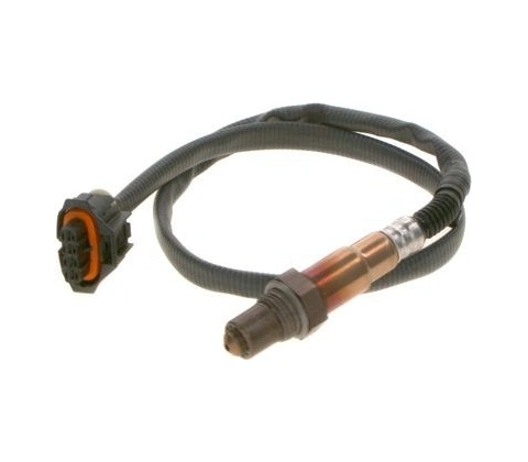 BOSCH 0 258 006 962 Lambda sonda (0258006962)