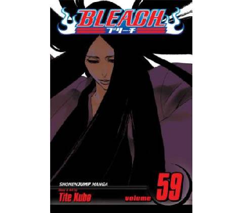 Bleach, Vol. 59