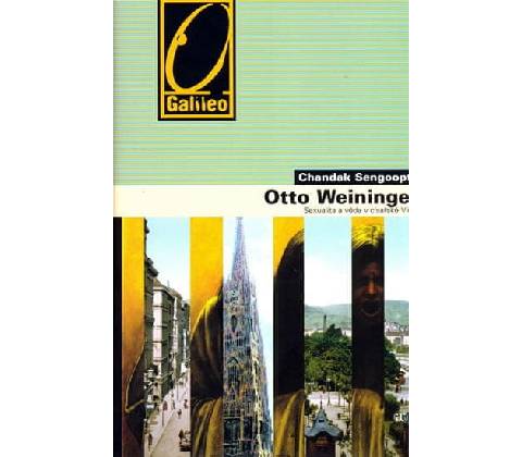 Otto Weininger
