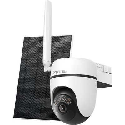 TP-Link Tapo C615G KIT