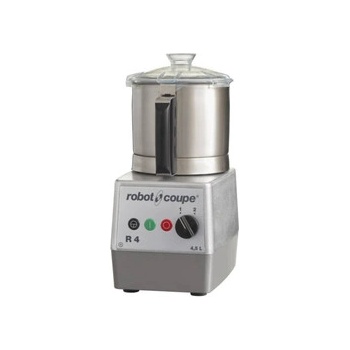 Robot Coupe KUTR STOLNÍ R 4 A, 400V