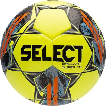 Select Футболна топка SELECT Brillant Super TB V22 FIFA Quality Pro