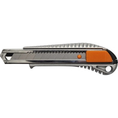 Fiskars Odlamovací nůž celokovový, 18mm 1004617