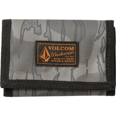 Pánská peněženka Volcom Workwear Wallet